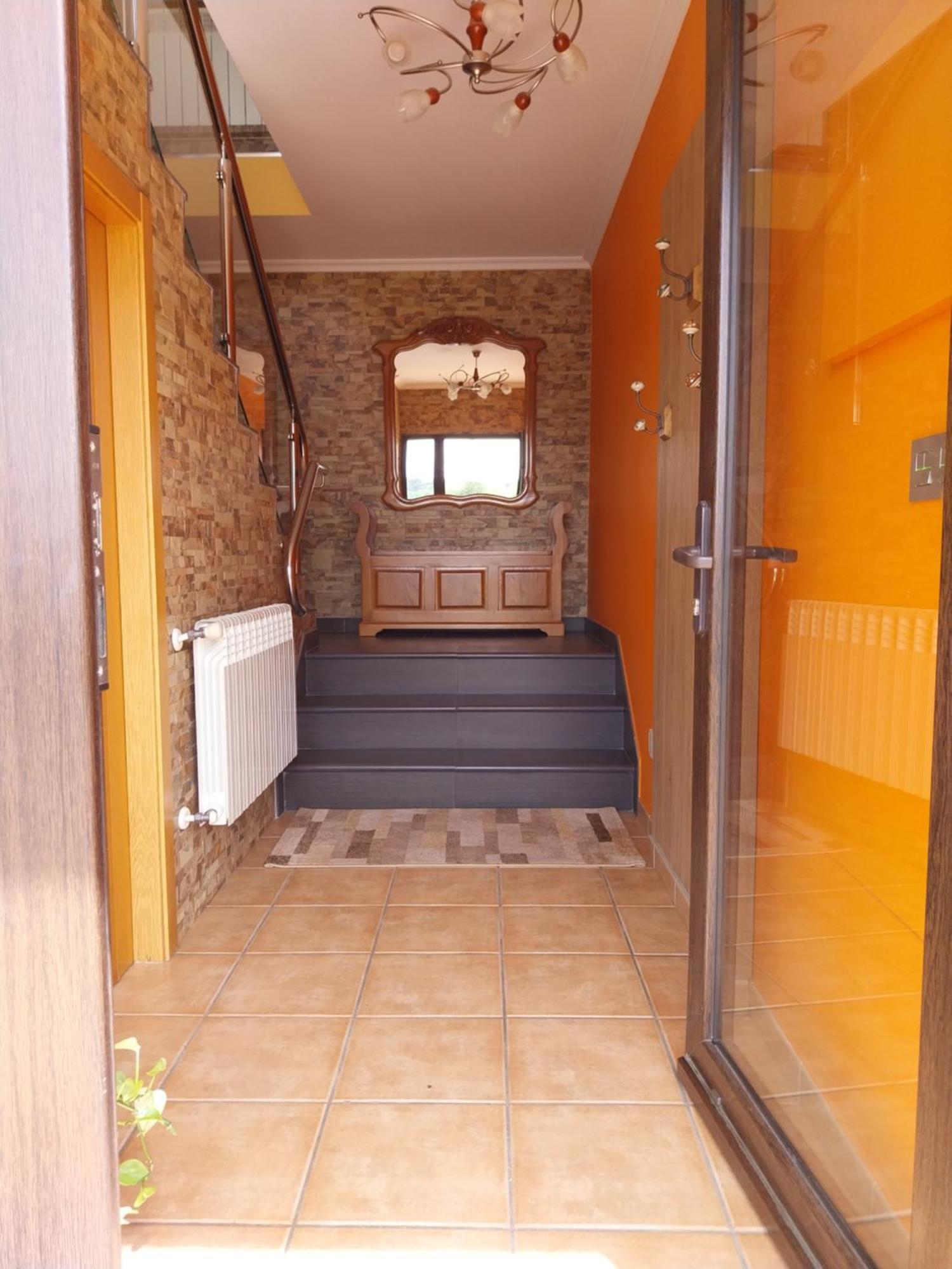 Vivienda Turistica Os Galegos En Palas De Rey Палас-де-Рей Екстер'єр фото